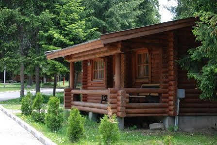 Yagoda Chalets Samokov Exteriér fotografie